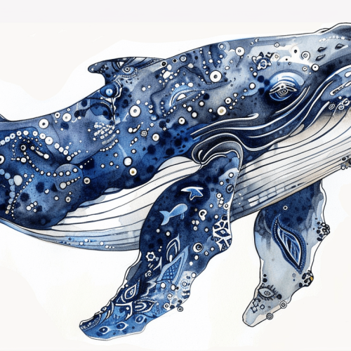 pixelwish_Whale_Marker_Sketch_Conceptual_Photography_Mandala_73f5